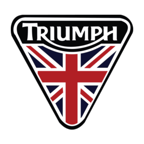 TRIUMPH